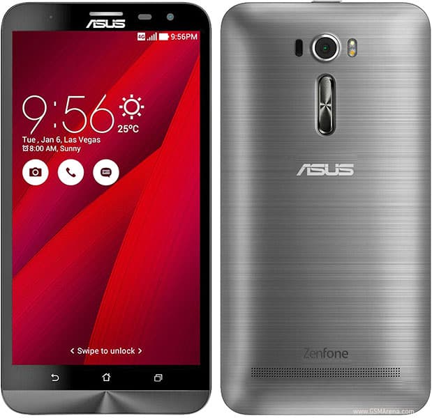 Asus Zenfone 2 Laser ZE601KL gallery image 1