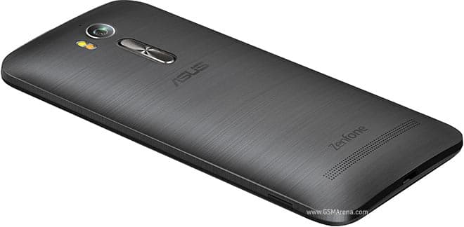 Asus Zenfone Go ZB552KL gallery image 1