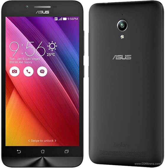 Asus Zenfone Go ZC500TG