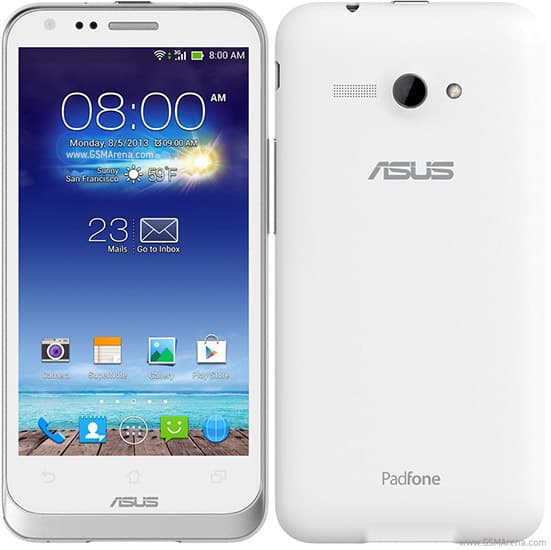 Asus PadFone E image 1