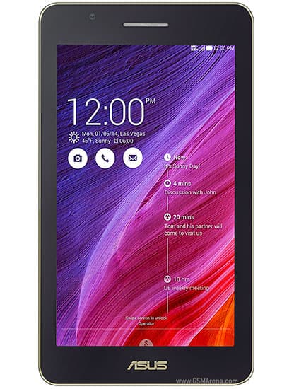 Asus Fonepad 7 FE171CG gallery image 1