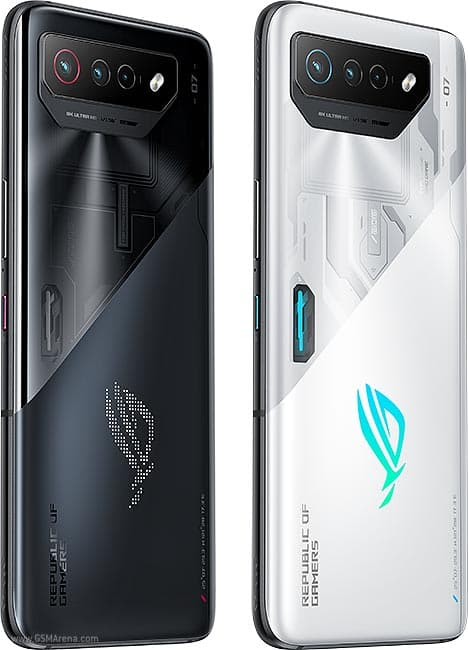 Asus ROG Phone 7 image 2