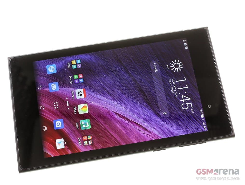Asus Memo Pad 7 ME572C gallery image 2