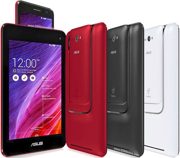 Asus PadFone mini 4G (Intel) image 1