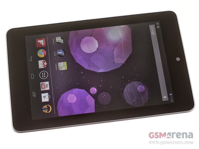 Asus Google Nexus 7 Cellular image 3