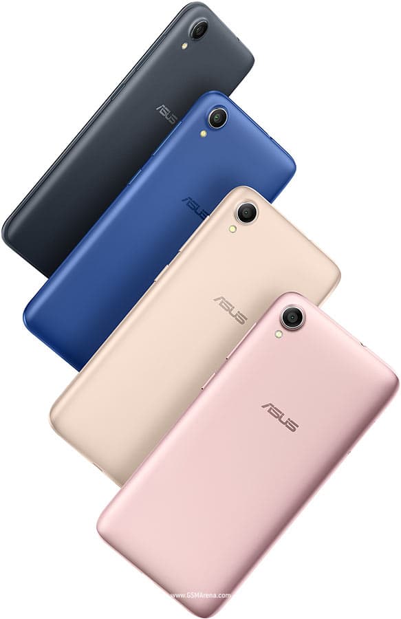 Asus ZenFone Live (L1) ZA550KL image 2