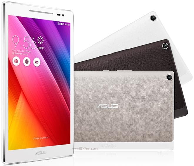 Asus Zenpad 8.0 Z380M image 1