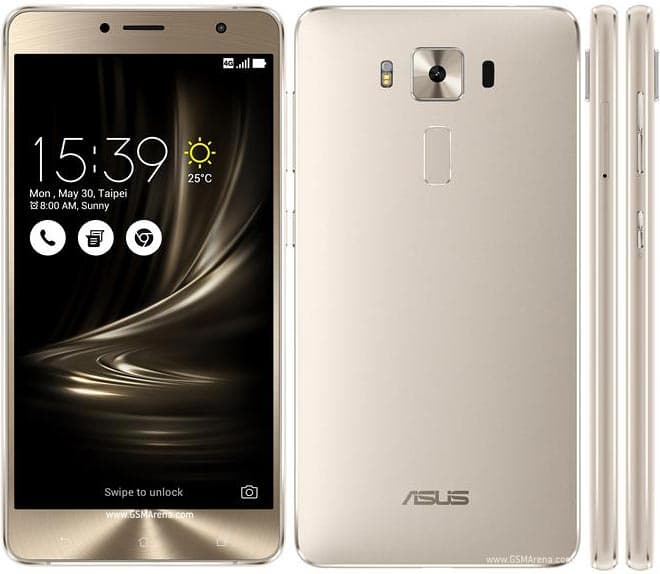 Asus Zenfone 3 Deluxe 5.5 ZS550KL image 1