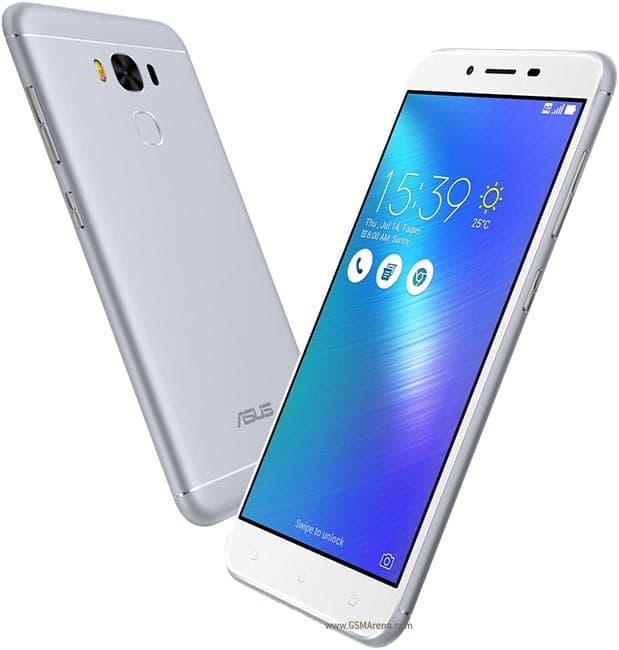 Asus Zenfone 3 Max ZC553KL image 1