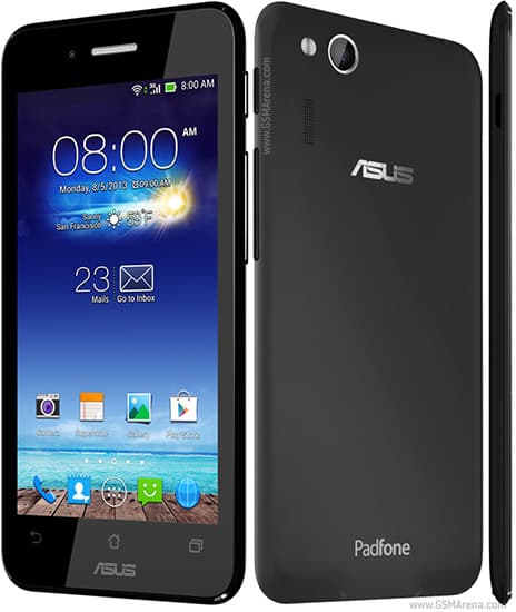 Asus PadFone mini image 1
