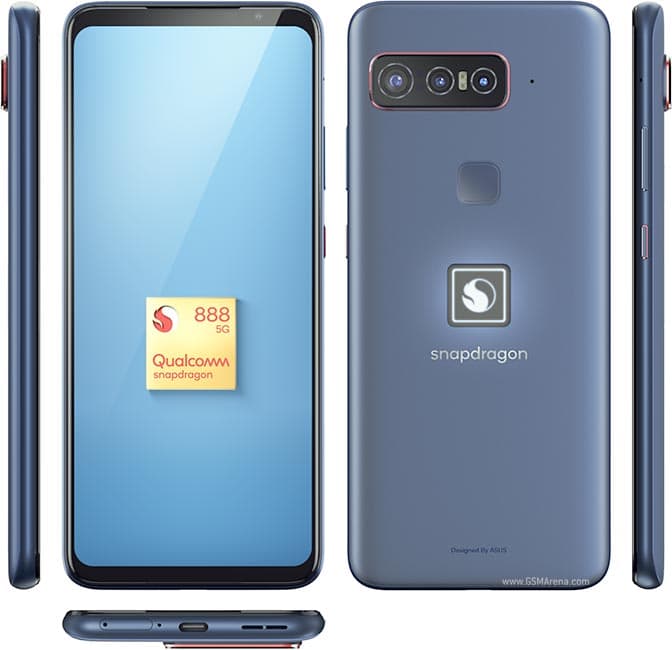 Asus Smartphone for Snapdragon Insiders image 1