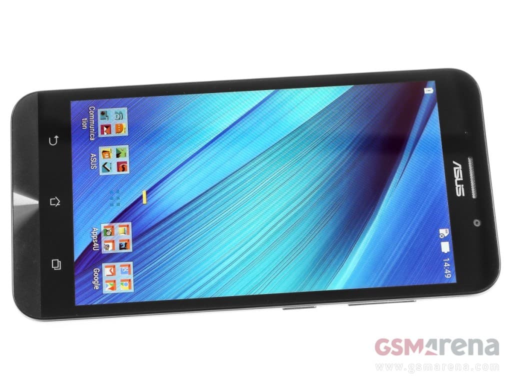 Asus Zenfone Max ZC550KL gallery image 3