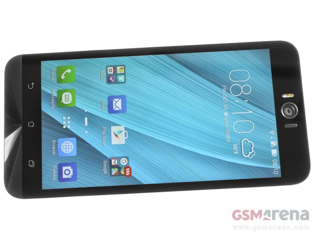 Asus Zenfone Selfie ZD551KL image 4