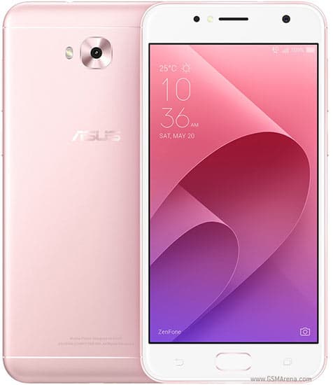 Asus Zenfone 4 Selfie ZB553KL gallery image 2
