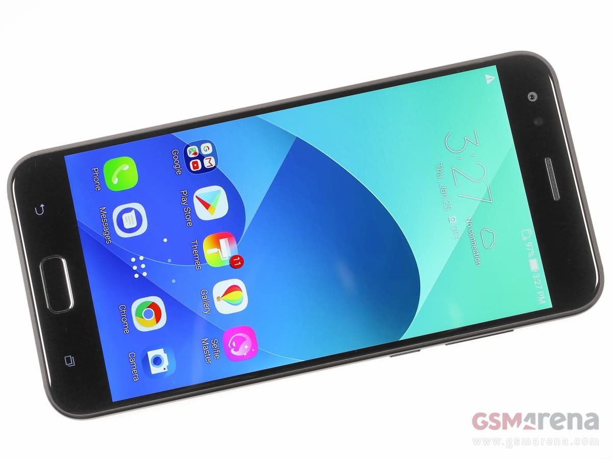 Asus Zenfone 4 ZE554KL image 4