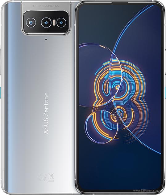 Asus Zenfone 8 Flip image 2