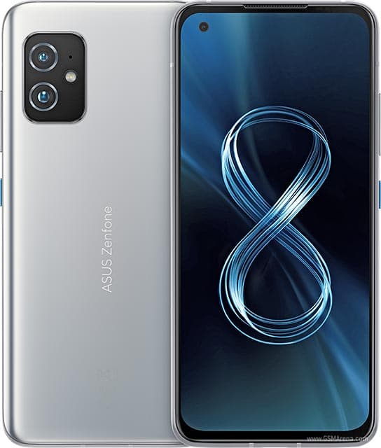 Asus Zenfone 8 image 1
