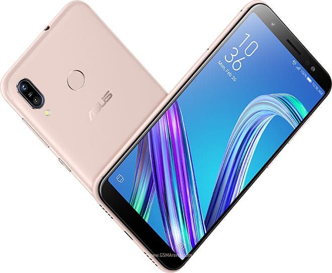 Asus Zenfone Max (M1) ZB555KL image 1