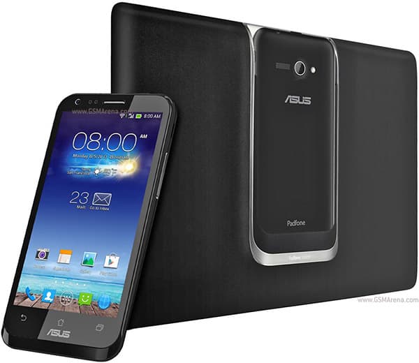 Asus PadFone E image 2