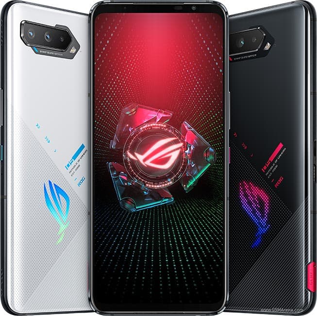 Asus ROG Phone 5 image 2