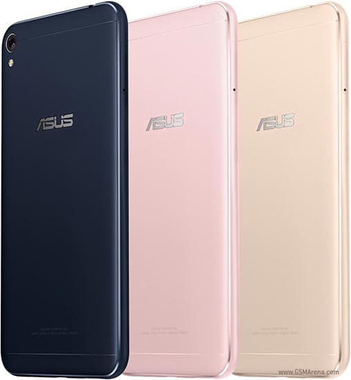 Asus Zenfone Live ZB501KL gallery image 2