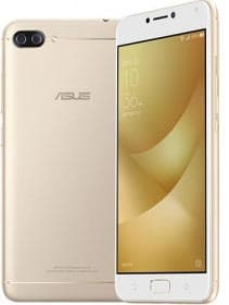 Asus Zenfone 4 Max ZC520KL image 1