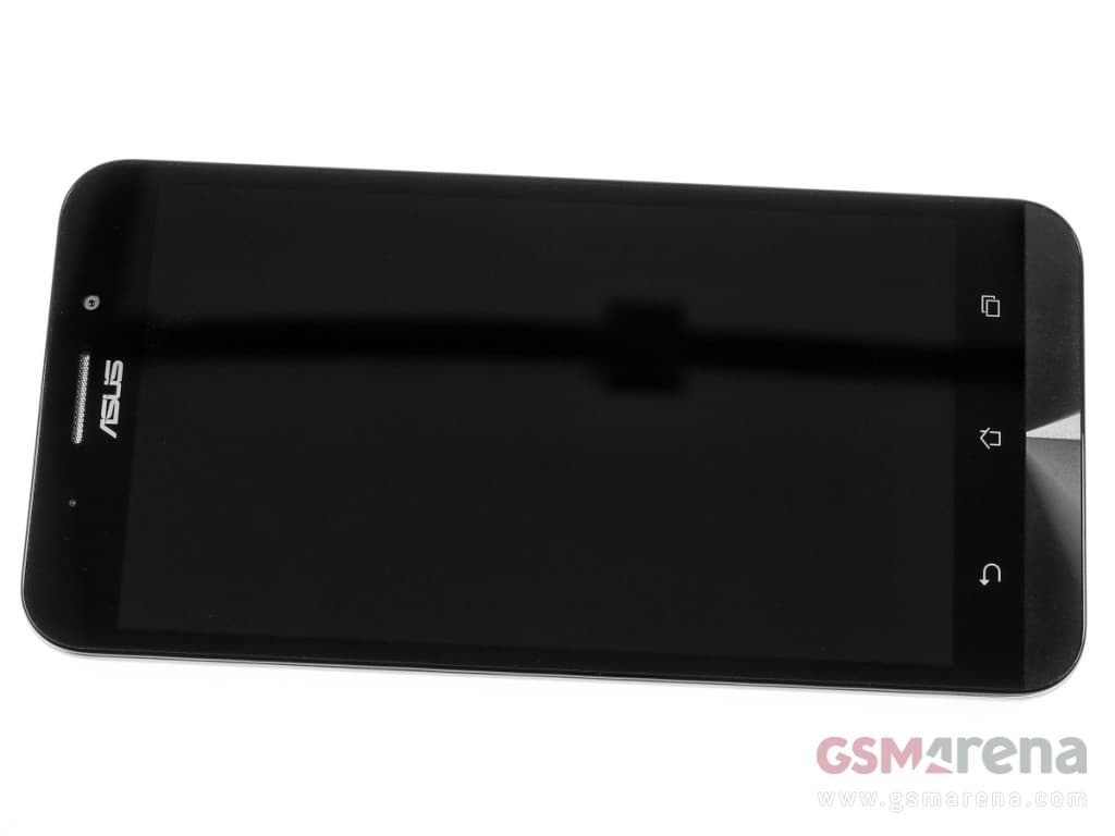 Asus Zenfone Max ZC550KL gallery image 2