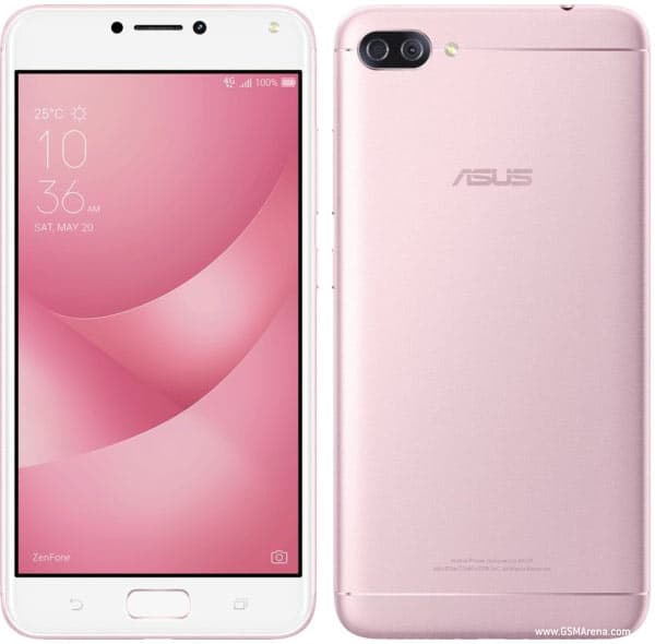 Asus Zenfone 4 Max Pro ZC554KL image 1