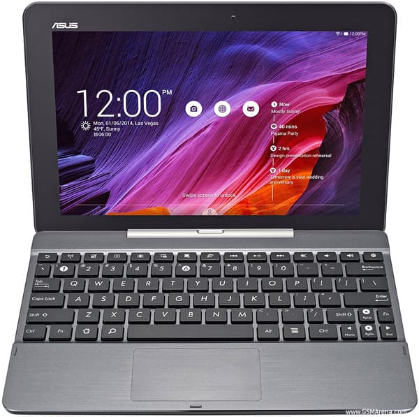 Asus Transformer Pad TF103C image 1