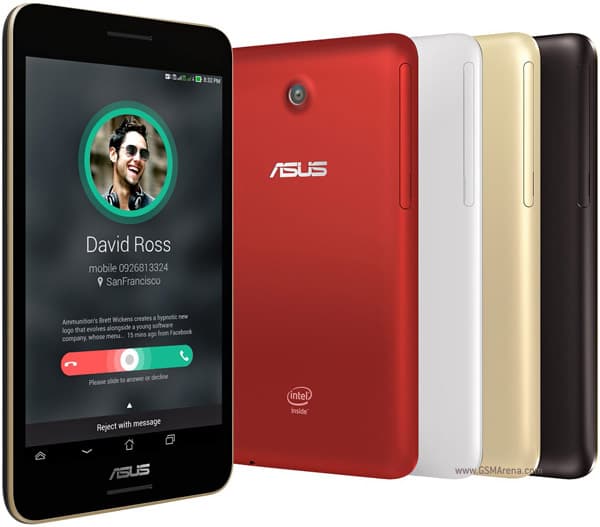 Asus Fonepad 7 FE375CG image 1