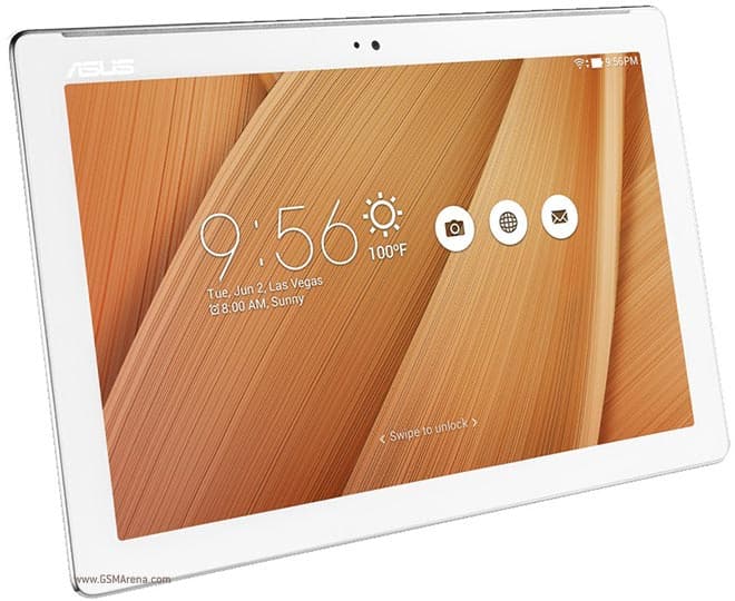 Asus Zenpad 10 Z300M image 1