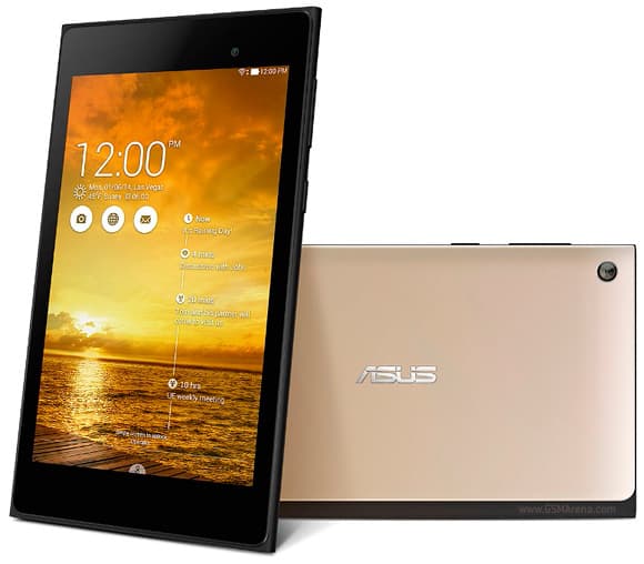 Asus Memo Pad 7 ME572CL