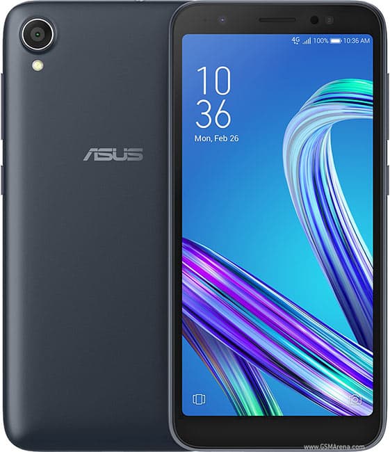 Asus ZenFone Live (L1) ZA550KL image 1
