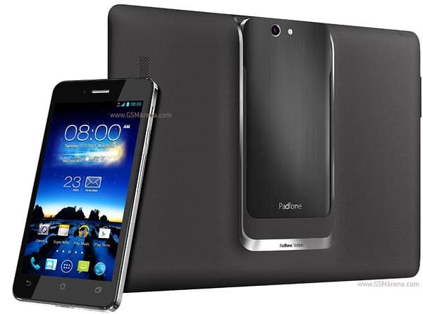 Asus PadFone Infinity image 3