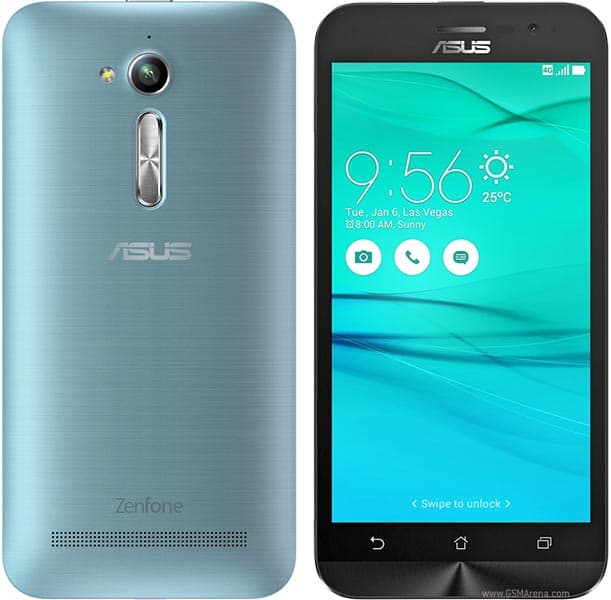 Asus Zenfone Go ZB500KL