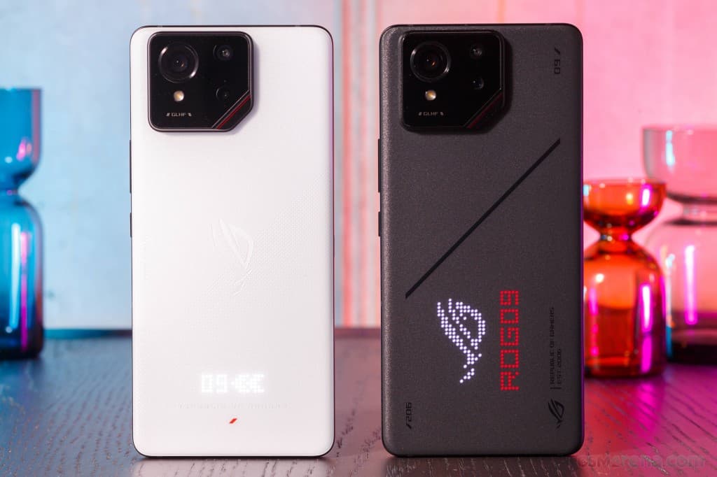 Asus ROG Phone 9 Pro image 3