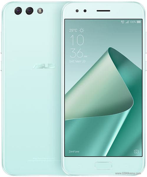 Asus Zenfone 4 ZE554KL image 1