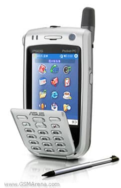 Asus P505 image 1