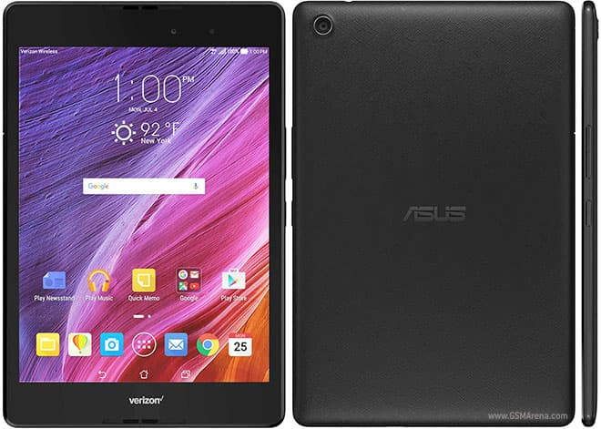 Asus Zenpad Z8