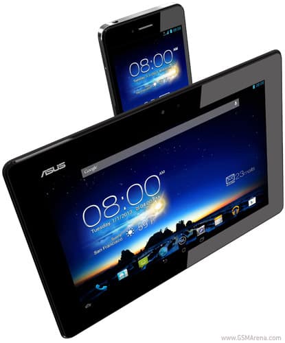 Asus PadFone Infinity image 2