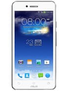 Asus PadFone Infinity Lite image 1