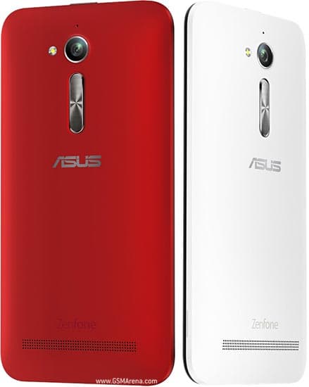 Asus Zenfone Go ZB500KL gallery image 2