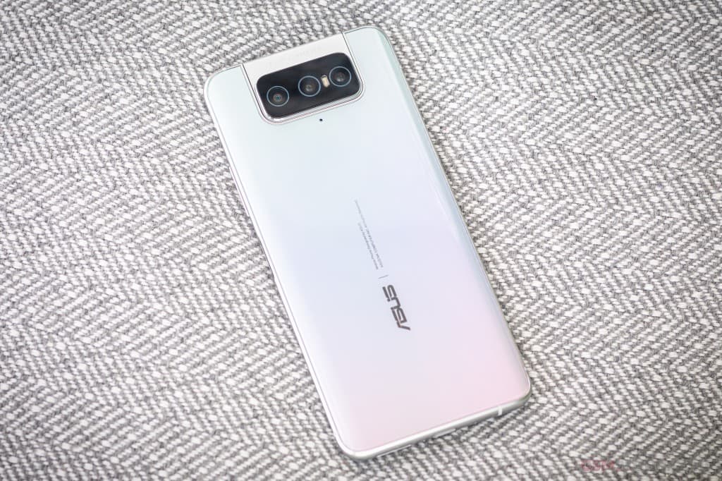 Asus Zenfone 7 Pro image 4