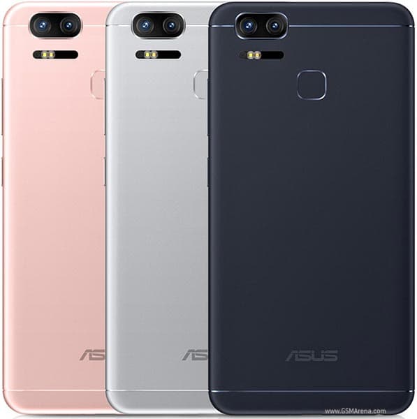 Asus Zenfone 3 Zoom ZE553KL gallery image 1