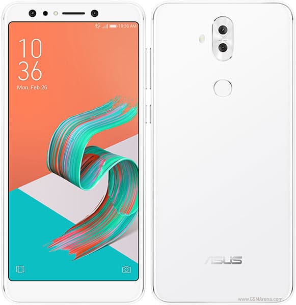 Asus Zenfone 5 Lite ZC600KL image 2