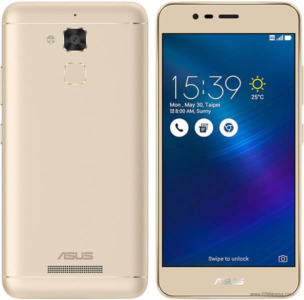 Asus Zenfone 3 Max ZC520TL image 1