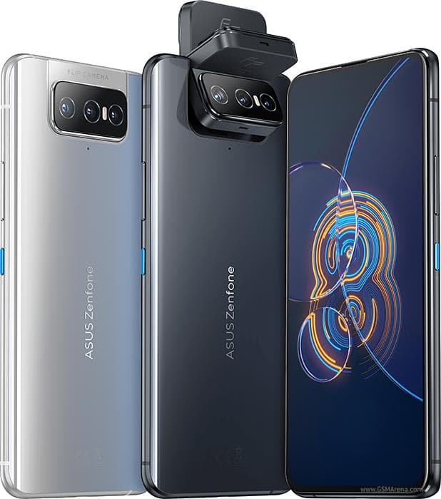Asus Zenfone 8 Flip image 1