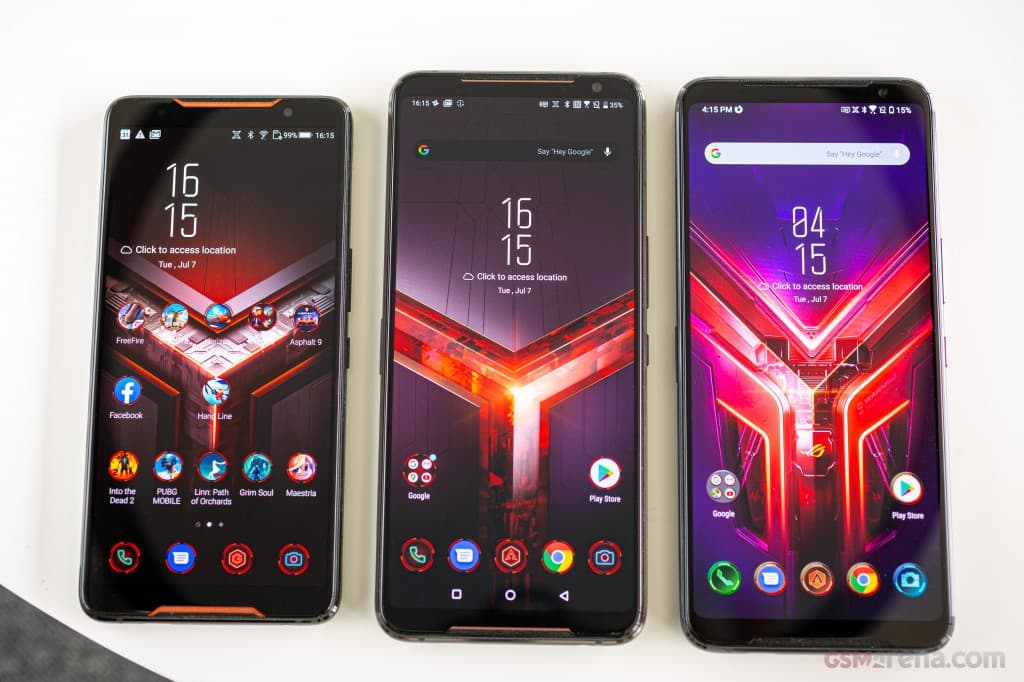Asus ROG Phone 3 image 2