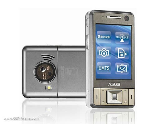Asus P735 image 2