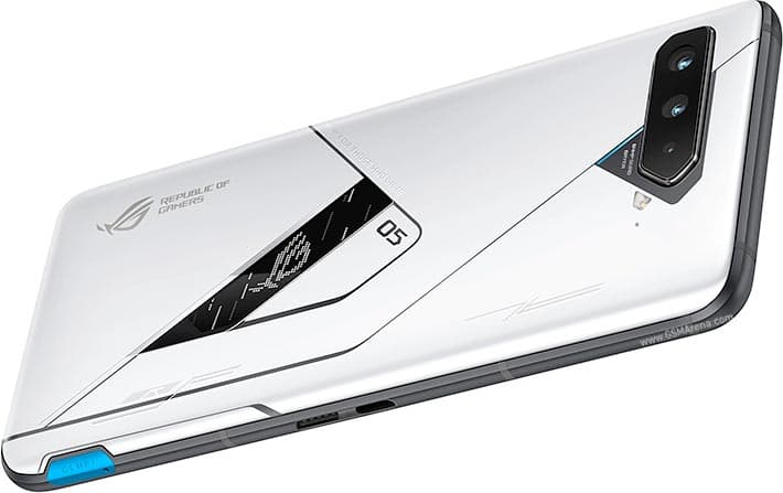 Asus ROG Phone 5 Ultimate image 2